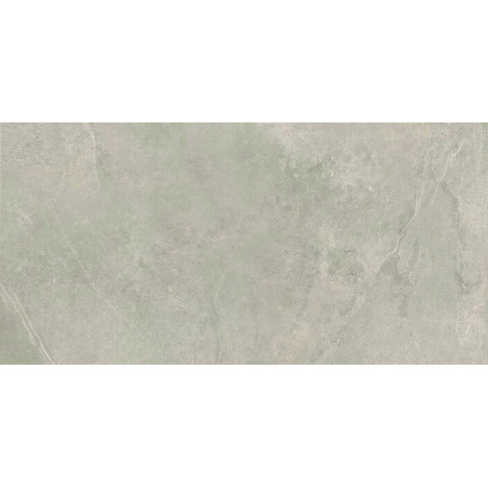 Плитка керамогранітна Pizarra Grey RECT 600x1200x10 Stargres