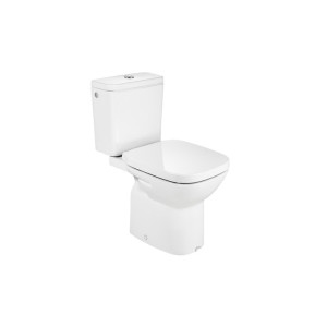 Компакт Debba з кришкою soft-close (A34S998000) Roca
