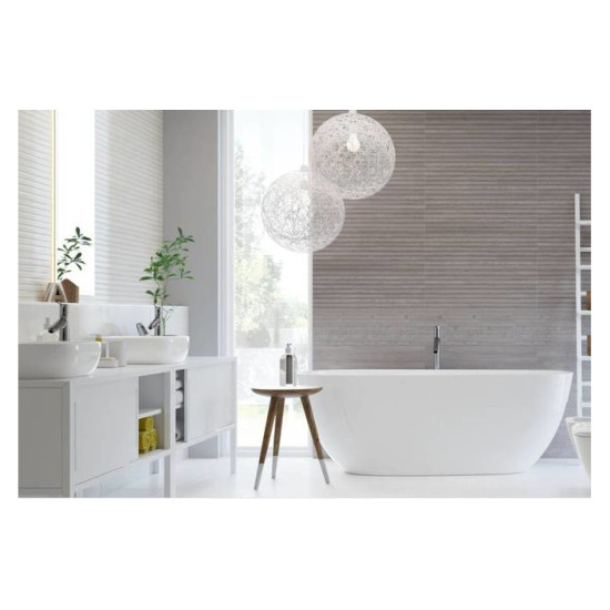 Плитка стінова WONDERWOOD Dark 250x750 Ceramika Color