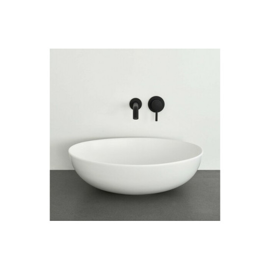 Умивальник Bacinelle ECO Small 58 (BAECO58) Glossy White CIELO