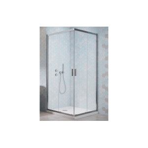 Душова кабіна Alienta С 90x90 10239090-01-01 RADAWAY