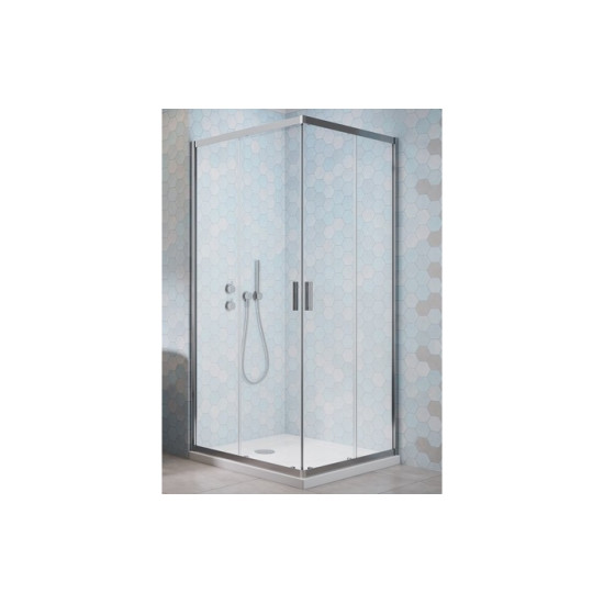 Душова кабіна Alienta С 90x90 10239090-01-01 RADAWAY