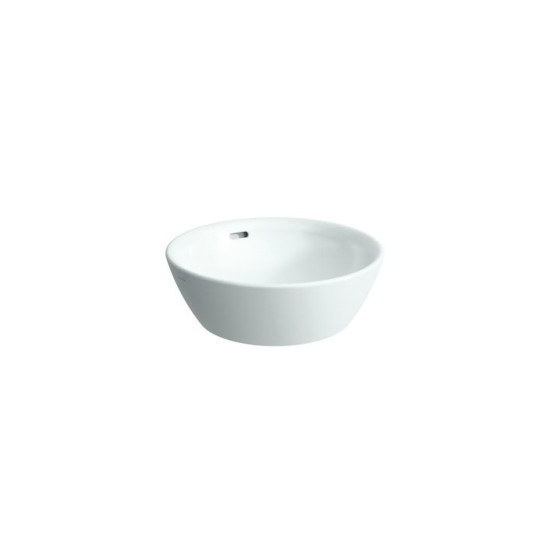 Умивальник BOWL PRO 420 мм H8129620001091 LAUFEN
