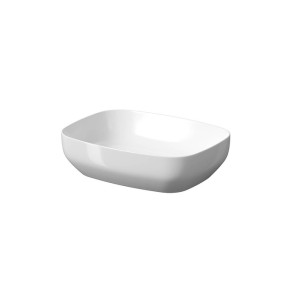 Умивальник 50 см Larga Euro White CCWT1000756401 Cersanit