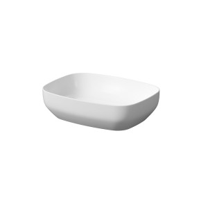 Умивальник 50 см Larga White CCWT1000810770 Cersanit