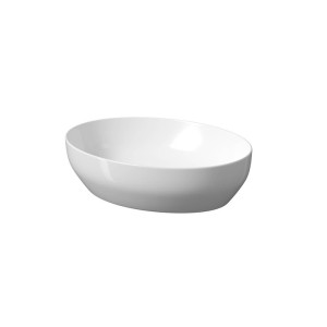 Умивальник 50 см Larga Euro White CCWT1000746401 Cersanit
