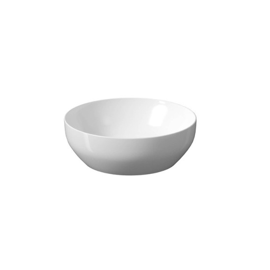 Умивальник 40 см Larga Euro White CCWT1000736401 Cersanit