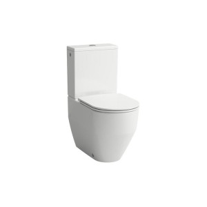 Компакт Laufen PRO з кришкою Slim soft-close (H8679530008701), LAUFEN