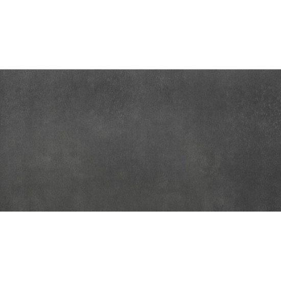 Плитка керамогранітна Concrete Anthracite 597x1197x8 Cerrad
