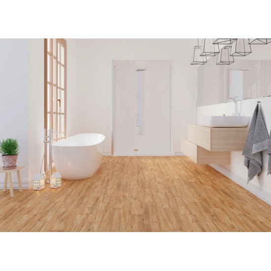 Плитка підлогова York Honey 175x600x8 Cerrad