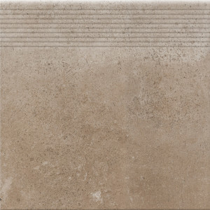 Сходинка пряма Piatto Sand 300x300x9 Cerrad