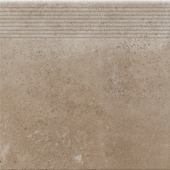 Сходинка пряма Piatto Sand 300x300x9 Cerrad