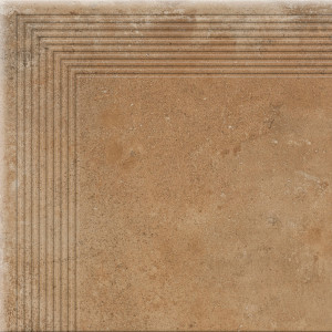 Сходинка кутова Piatto Honey 300x300x9 Cerrad