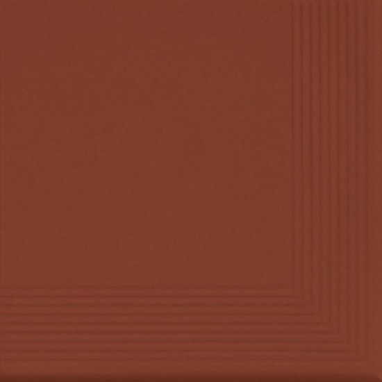 Сходинка кутова Rot 30x30x1,1 код 5814 Cerrad