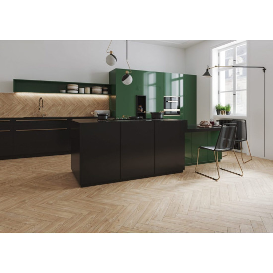 Плитка підлогова Giornata Oro 110x600x8 Cerrad