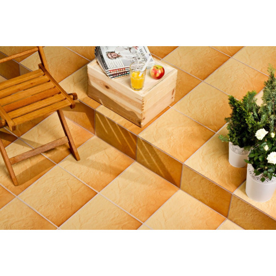 Сходинка кутова Gobi 30x30x1,1 код 5845 Cerrad