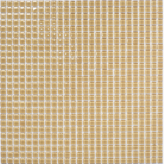 Мозаїка GM 410035 C Beige M 35 300х300х4 Котто Кераміка