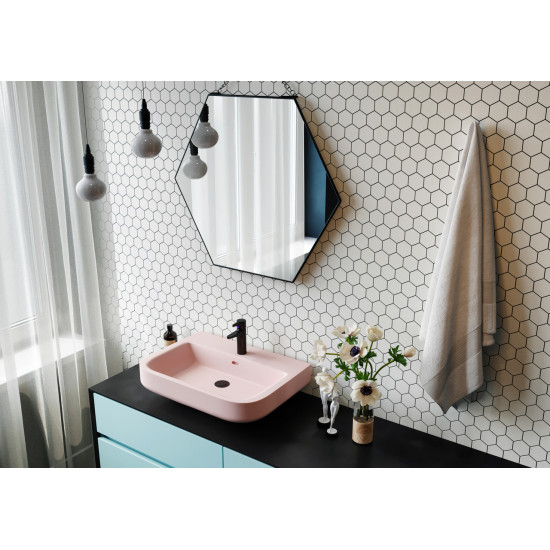 Мозаїка H 6023 Hexagon Ivory 295x295x9 Котто Кераміка