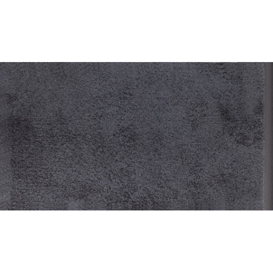 Підвіконник Bazalto Grafit 13,5x24,5 код 6948 Ceramika Paradyz