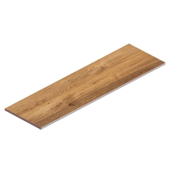 Плитка підлогова York Brown 17,5x60x0,8 код 4574 Cerrad