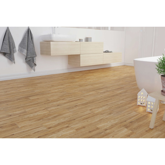 Плитка підлогова York Honey 175x600x8 Cerrad