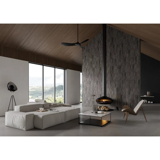 Плитка підлогова Carrizo Basalt STR 300x600x8,5 Paradyz