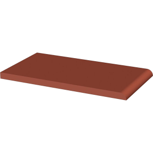 Підвіконник Cloud Rosa 13,5x24,5 код 8592 Ceramika Paradyz