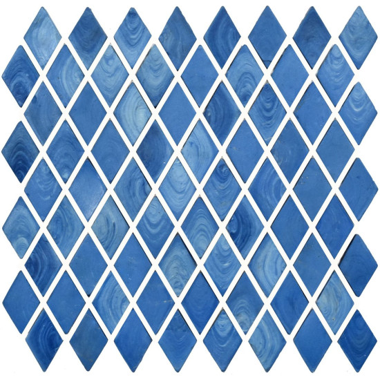 Мозаїка MI7 30500305C Oltremare 300x300x10 Котто Кераміка