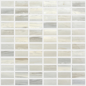 Мозаїка MI7 23460101C Grigo Caldo 30x30 (2,3x4,6) 