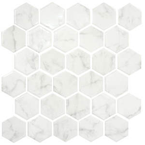 Мозаїка HP 6031 Hexagon 295x295x9 Котто Кераміка