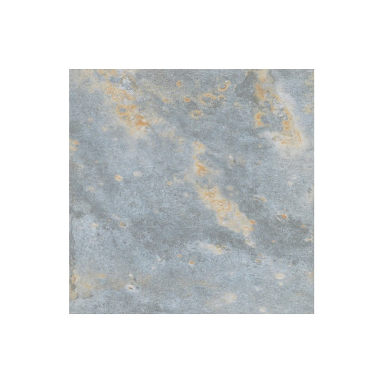 Плитка керамогранітна Peacock Blue 2.0 RECT 600x600x20 Stargres