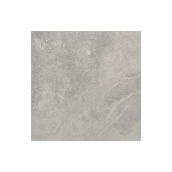 Плитка керамогранітна Pizarra Grey 3.0 RECT 600x600x30 StarGres