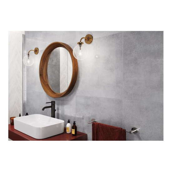 Плитка керамогранітна Batista Marengo RECT 597x1197x10 Cerrad