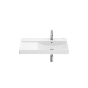 Умивальник Ona R 800x460 A327688000 Roca