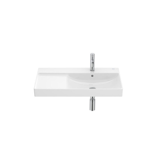 Умивальник Ona R 800x460 A327688000 Roca