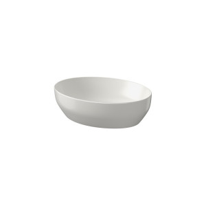 Умивальник 50 см Larga Light Gray CCWT1001406401 Cersanit