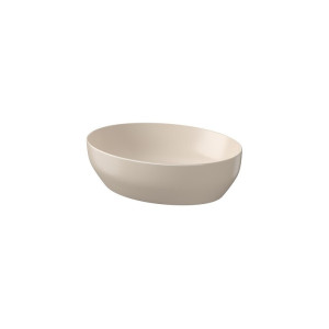 Умивальник 50 см Larga Beige CCWT1001446401 Cersanit