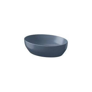 Умивальник 50 см Larga Blue CCWT1001486401 Cersanit