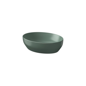 Умивальник 50 см Larga Green CCWT1001476401 Cersanit