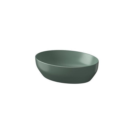 Умивальник 50 см Larga Green CCWT1001476401 Cersanit