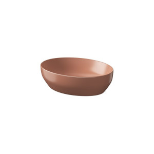 Умивальник 50 см Larga Brick CCWT1001466401 Cersanit