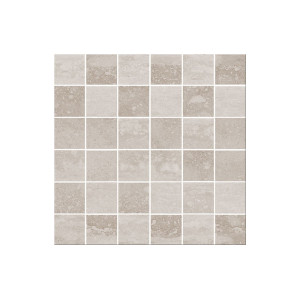Мозаїка Longreach Cream Mosaic 298×298x9 Cersanit
