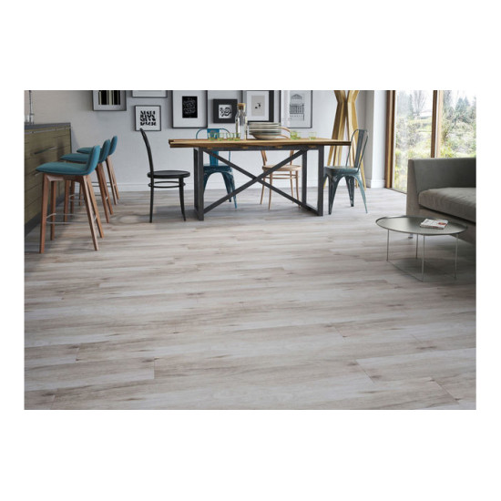 Плитка керамогранітна Mattina Bianco RECT 193x1202x8 Cerrad