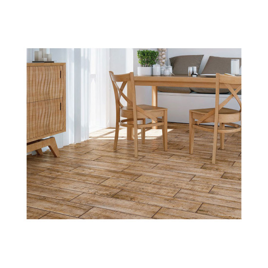Плитка керамогранітна Celtis Honey 175x600x8 Cerrad