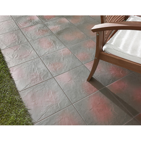 Плитка підлогова Semir Rosa 30x30 код 4432 Ceramika Paradyz