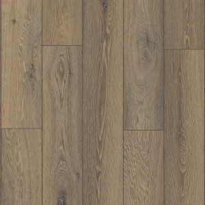 Вінілова підлога ROCKO Vinyl R076 192x1210x5 Bourbon Cask