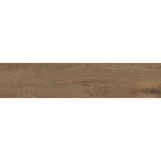Плитка підлогова Listria Marrone 17,5x80x0,8 код 8884 Cerrad