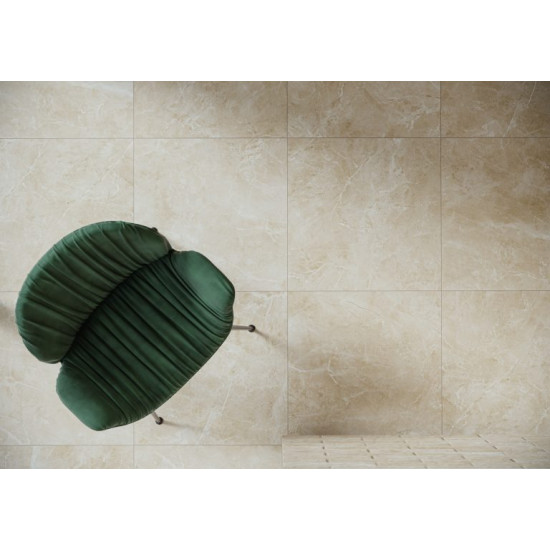 Плитка підлогова Rapid Beige 60x60x0,85 код 8488 Cerrad