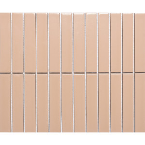 Мозаїка K 6018 Kit Kat Beige Smoke 252x300 Котто Кераміка