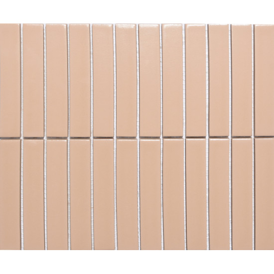 Мозаїка K 6018 Kit Kat Beige Smoke 252x300 Котто Кераміка